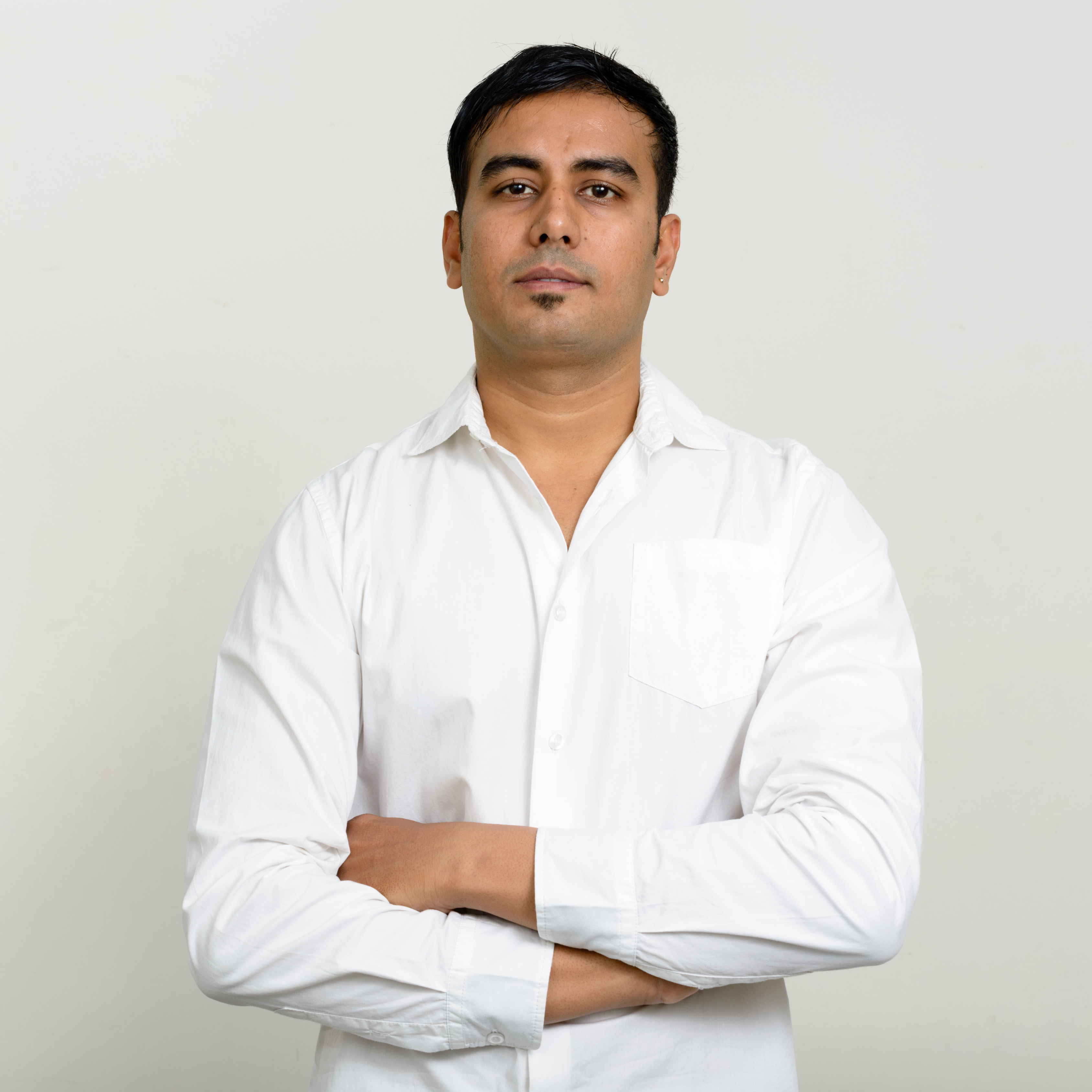 Ankit J