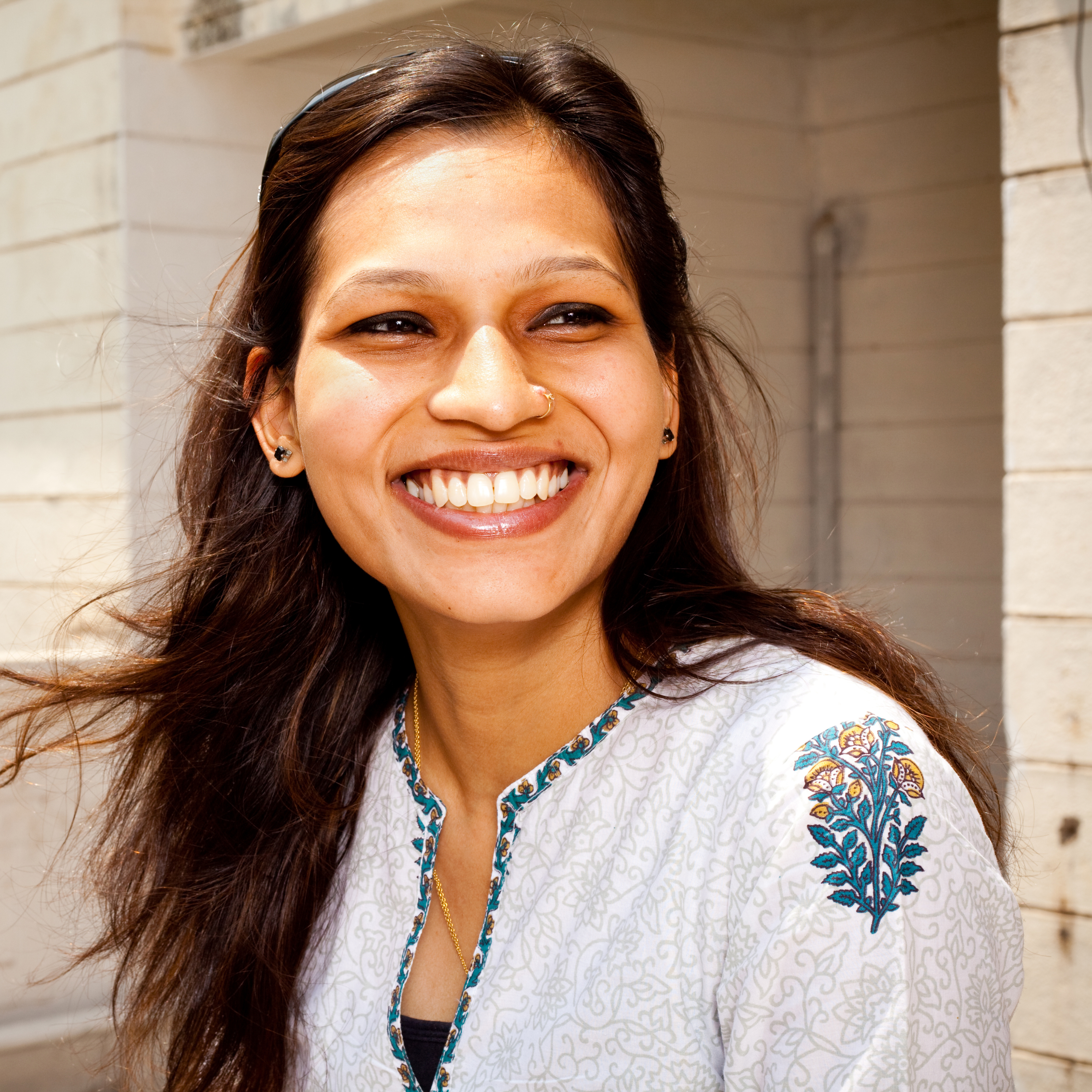 Megha K
