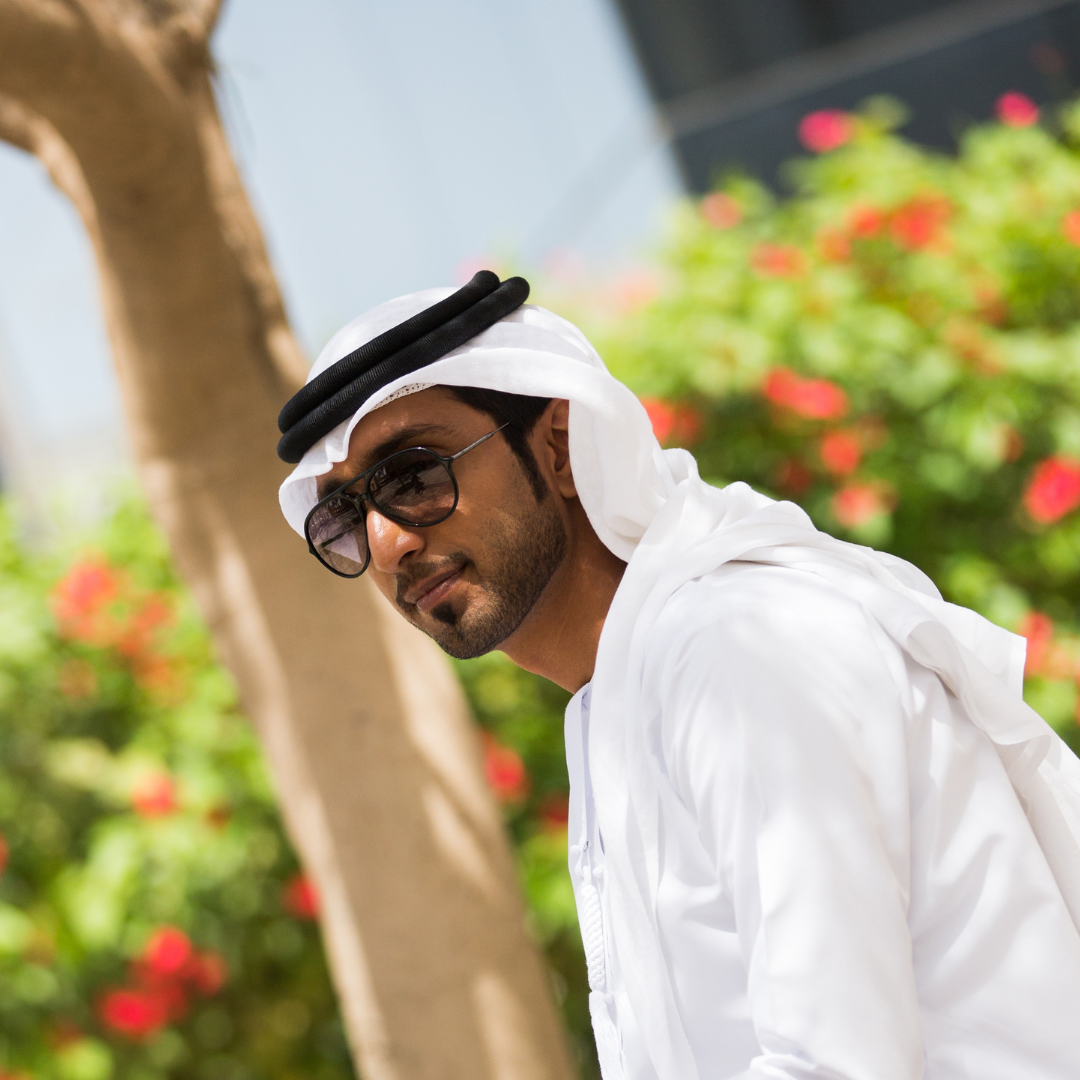 Waleed Al Ketbi
