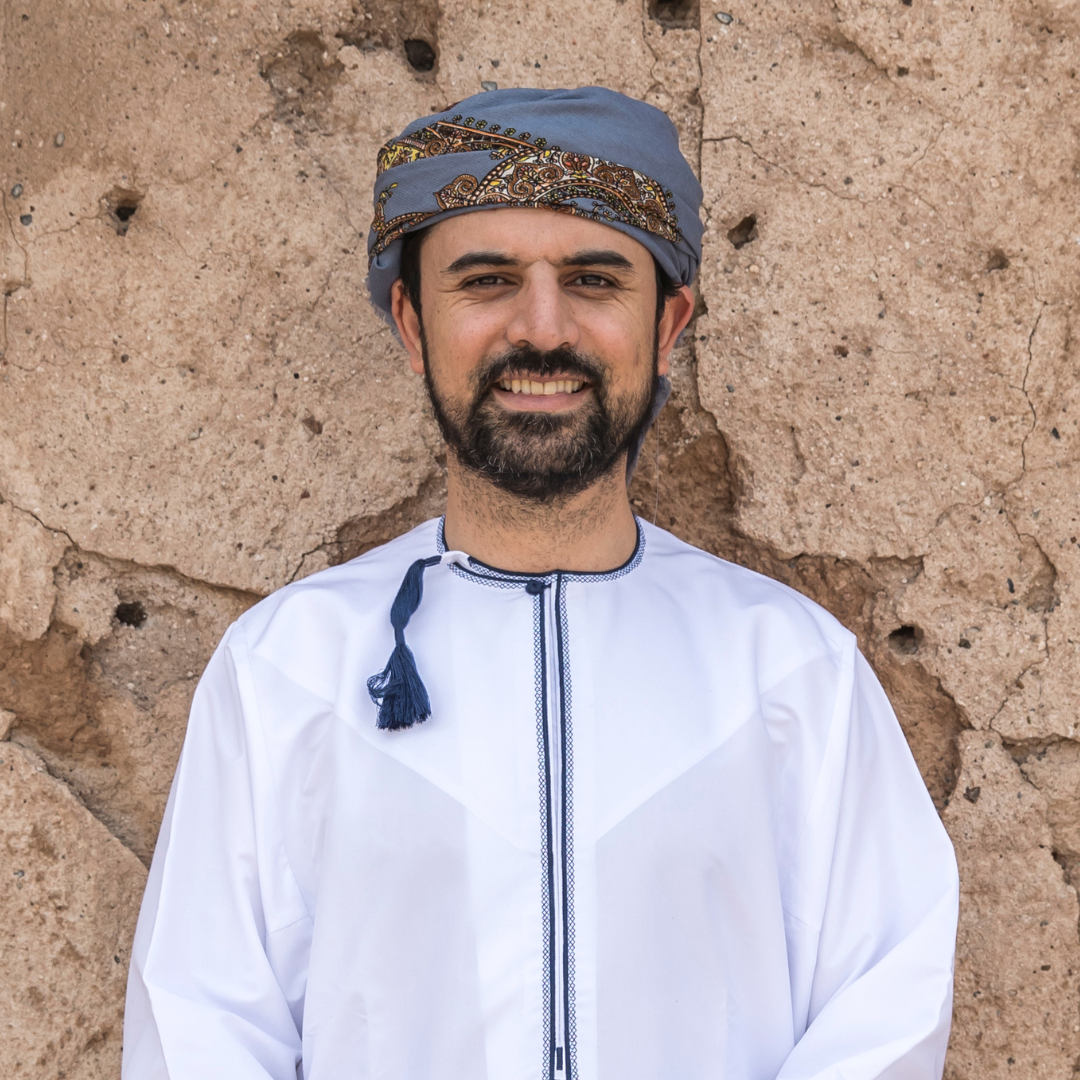 Mohamad Al Zahri